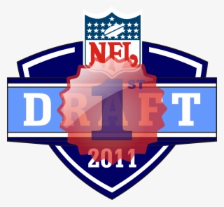 Took Wr Julio Jones - 2018 Nfl Draft Logo #8986656