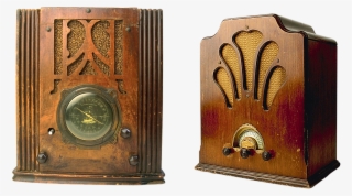 Old Radio Radio Vintage - Antique Radios #8986693