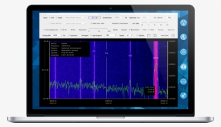 The Very Low Frequency Receiver Is A Software Defined - Flat Panel Display #8986860