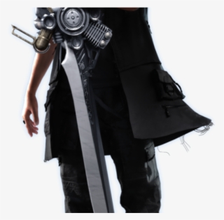 Drawn Sword Noctis - Ff15 New Empire Characters #8986888