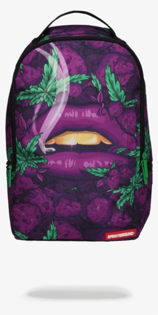 Queen Indica Backpack #8986897