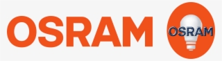 Osram Logo #8986989