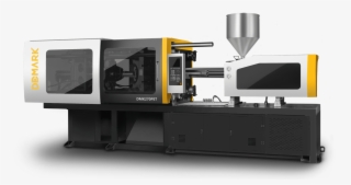 Dmk Large Shot Weight Pet Preform Injection Machine - Cabinetry #8987082