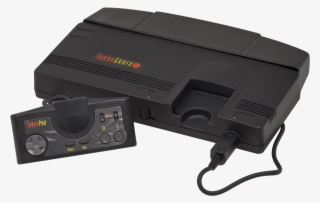 Turbografx 16 #8987121