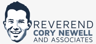 Cory Newell, Wedding Pastor - Poster #8987148