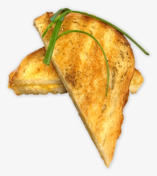 Frank's Grilled Cheese - Pajeon #8987151