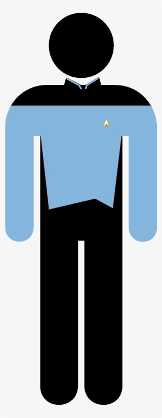 Star Trek Piktrogram - Illustration #8987281