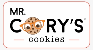Mr Cory's Cookies Amazon #8987285