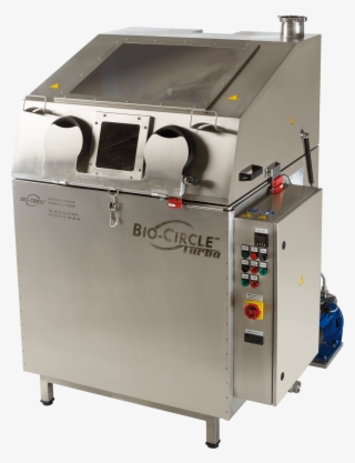 Bio Circle Turbo #8987396