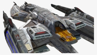 Star Trek Renegades Ship #8987436