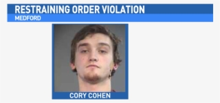 Overnight Assault Mugshot - Photo Caption #8987615