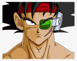 Bardock Oav - Dbz Bardock #8987710