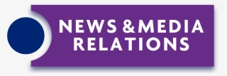 Creative Design Engagement News And Media Relations - Lavender #8987794