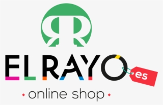 El Rayo - Graphic Design #8987975