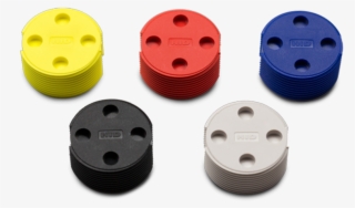 Hid Bin Tag Rfid Tags - Radio-frequency Identification #8988001