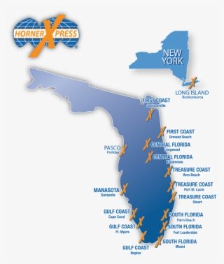 Hornerxpress Locations And Contact Information - Hornerxpress #8988088