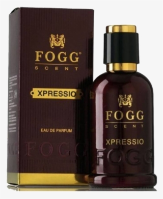 Fogg Scent Xpressio Eau De Parfum Eau De Parfum - Fogg Scent Xpressio #8988243