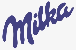 Milka Logo Png Transparent - Milka Png #8988384 Milka Logo Png Transparent - Milka Png #8988384