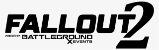Fallout Logo 2 Crossfit Functional Fitness Long Beach - Graphics #8988435 Fallout Logo 2 Crossfit Functional Fitness Long Beach - Graphics #8988435