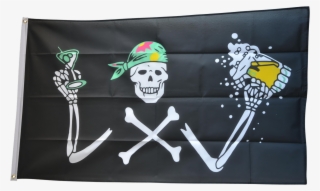 Banderas De Esqueletos #8988487