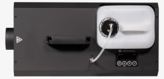 1200 Watt Professional Fog Machine - Rear-view Mirror #8988493