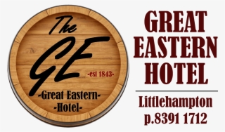 Ge Logo With Details #8988530