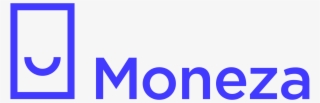 Moneza - Ge - Moneza Logo #8988655