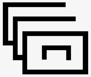 Fb Icon Png - Parallel #8988656