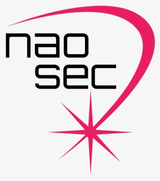 Nao Sec - Graphic Design #8988794