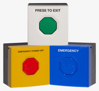 New Push Button Offerings - Paper Product #8989059