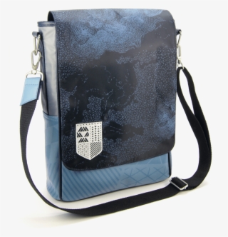 Http - //store-svx5q - Mybigcommerce - Com/product - Destiny 2 Messenger Bag #8989105