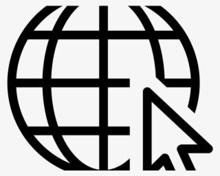 Www Clipart Internet Icon - Website Clipart Png #8989161