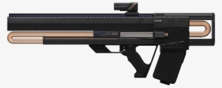 Graviton Lance - Firearm #8989239