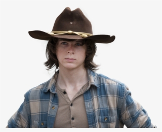More Information - Carl Grimes #8989362