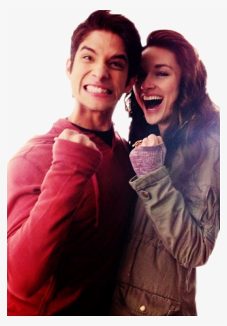 Image - Scallison Teen Wolf #8989406