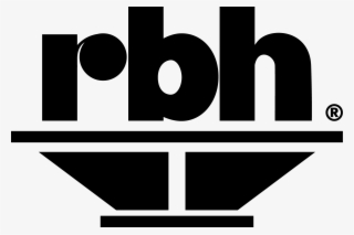 Rbh Sound Logo - Rbh #8989451