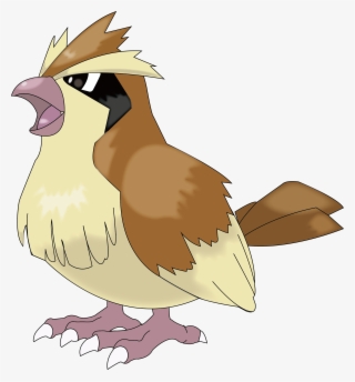 작품 이미지 작품 이미지 - Pokemon Pidgey #8989455