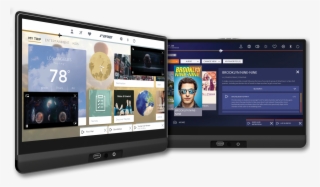 Safran Rave Ultra - Tablet Computer #8989458