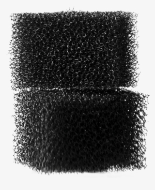 Stipple Sponge 12 Pcs - Leather #8989796