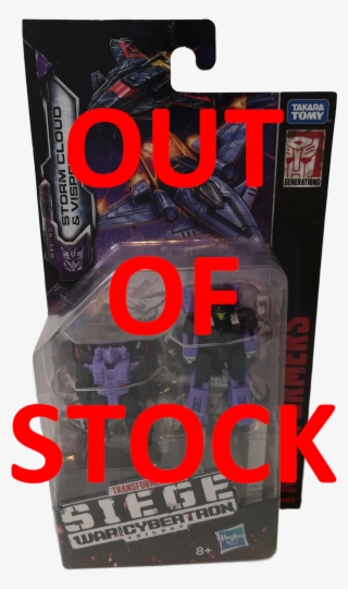 Transformers War For Cybertron - Carmine #8989804 Transformers War For Cybertron - Carmine #8989804