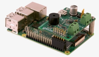 Highlights - Electronic Component #8989929
