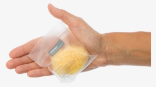 Natural Sponge, Anyah - Junk Food #8990385