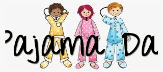 Dr Seuss Clip Art For Christmas - Pajama Clip Art #8990643