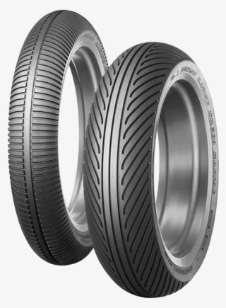 02 - Tire #8990829