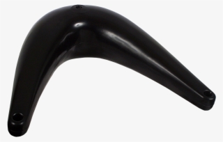 Bow Fender Black - Arch #8990837 Bow Fender Black - Arch #8990837