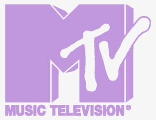 Mtv - Graphic Design #8990923