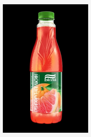 Juice Is A Beverage Made From The Extraction Or Pressing - Glass Bottle #8991025