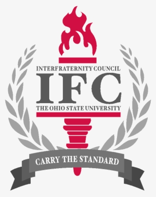 The Interfraternity Council Is The Coordinating And - Ohio State Ifc #8991229