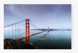 Photo Golden Gate Golden State - Golden Gate Bridge #8991311