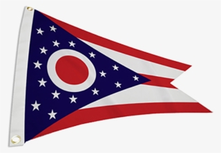 Ohio State Flag #8991362